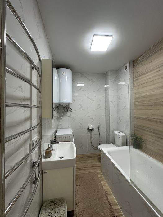 Квартира на ЖК Green Side в Києві, ID 256503, фото №5