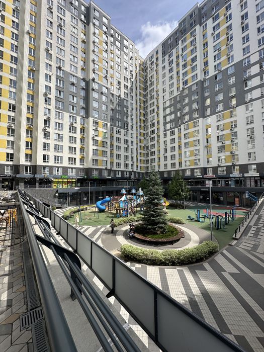 Квартира на ЖК Green Side в Києві, ID 256503, фото №7