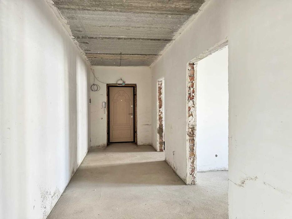 Квартира на вул. Хоткевича в Івано-Франківську, ID 256387, фото №12