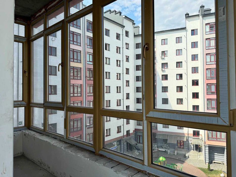 Квартира на вул. Хоткевича в Івано-Франківську, ID 256387, фото №14