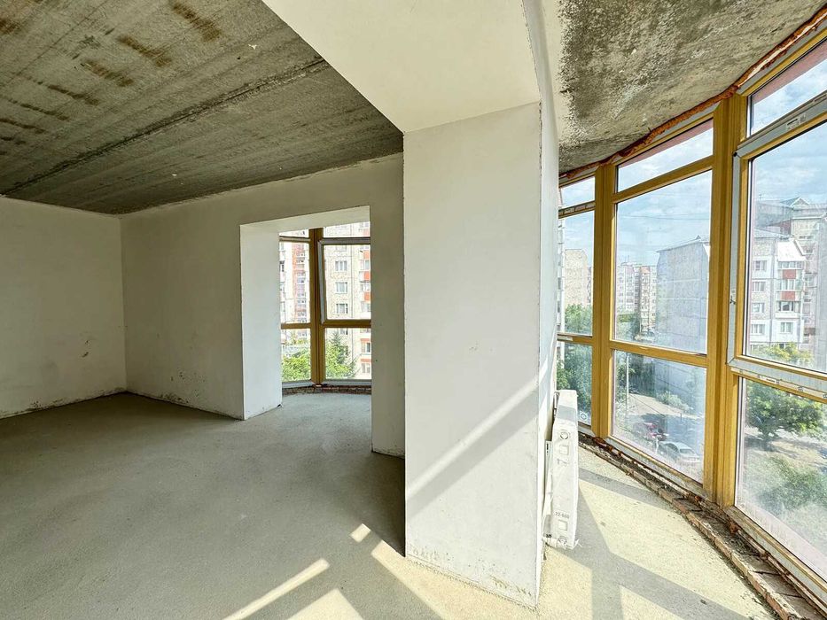Квартира на вул. Хоткевича в Івано-Франківськ, ID 256387, фото №5