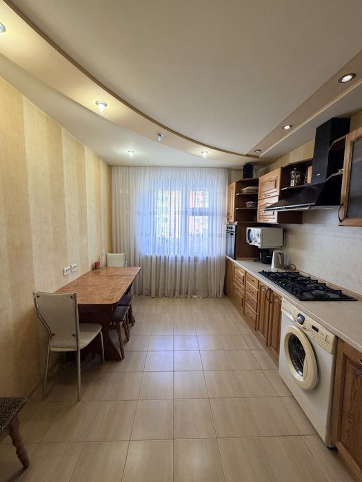 Квартира на Комунарський в Запоріжжя, ID 255532, фото №1