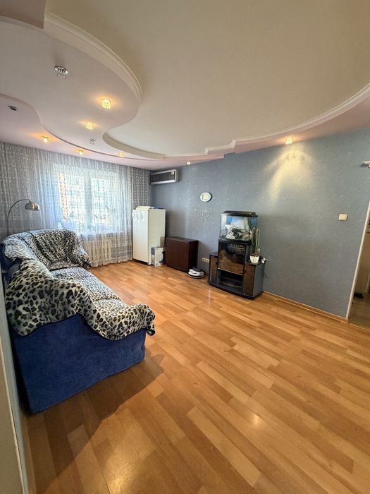 Квартира на Комунарський в Запоріжжя, ID 255532, фото №3