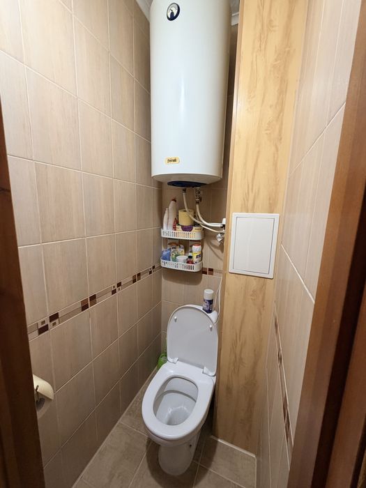 Квартира на Комунарський в Запоріжжя, ID 255532, фото №5