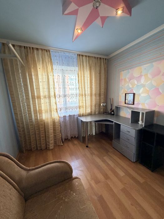 Квартира на Комунарський в Запоріжжі, ID 255532, фото №8