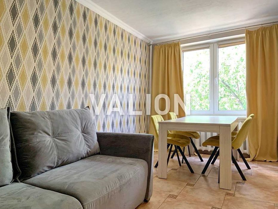 Квартира на вул. Малишка, 37 в Києві, ID 256412, фото №1