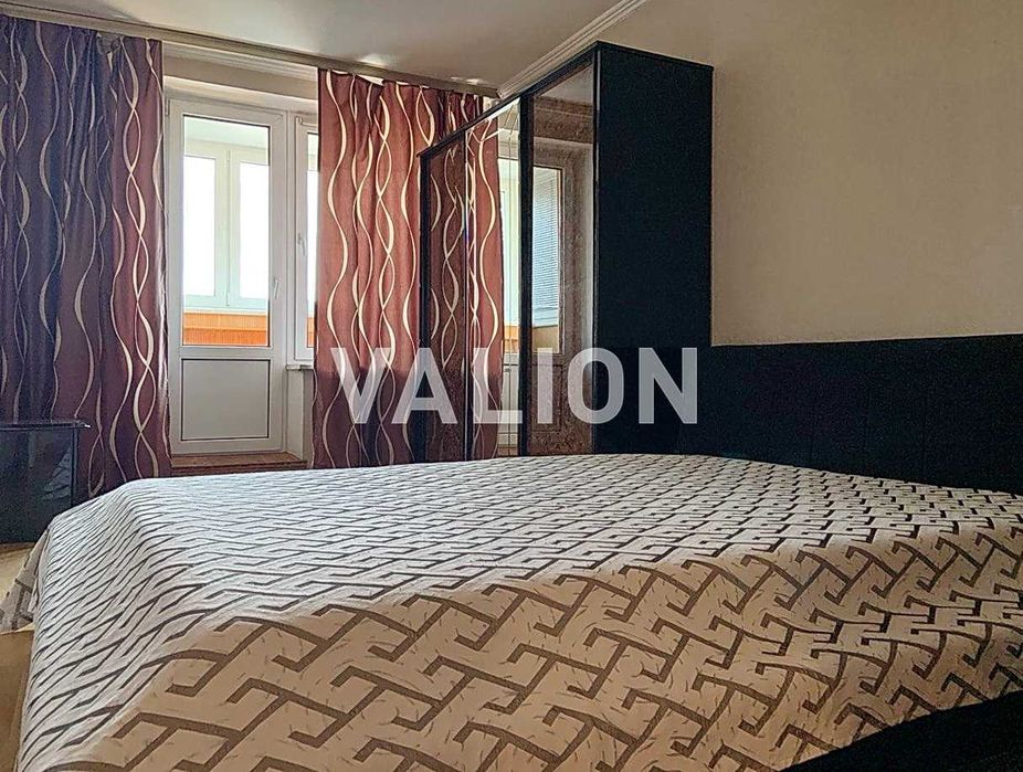 Квартира на вул. Малишка, 37 в Києві, ID 256412, фото №12