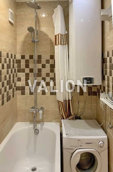 Квартира на вул. Малишка, 37 в Києві, ID 256412, фото №18