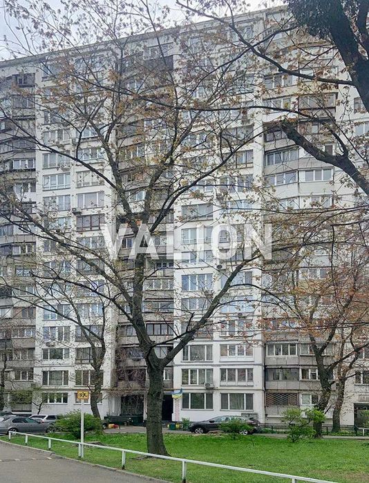 Квартира на вул. Малишка, 37 в Києві, ID 256412, фото №22