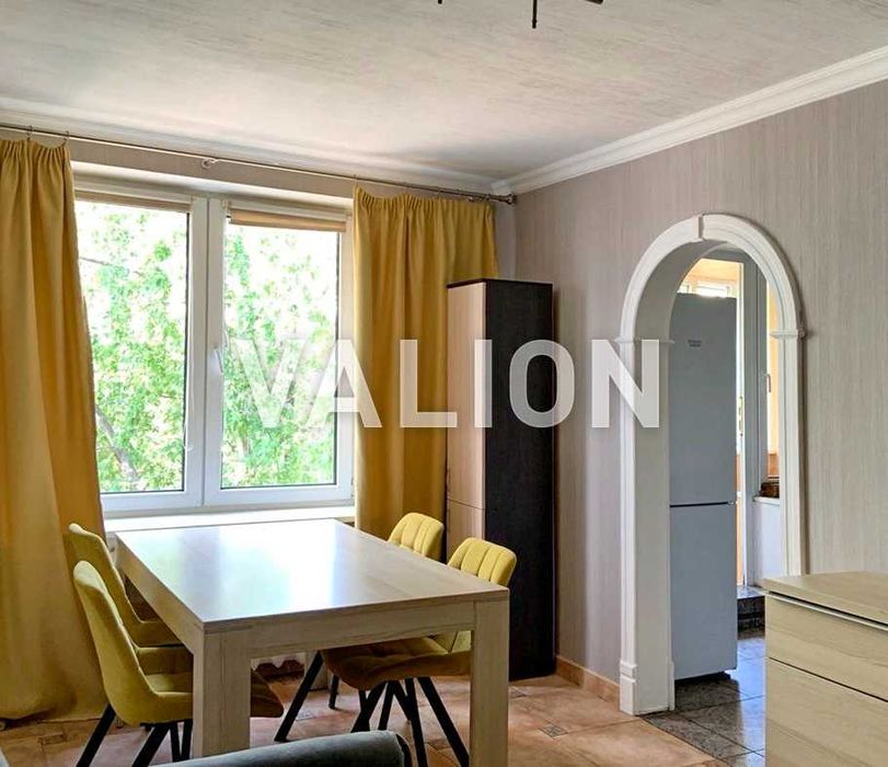 Квартира на вул. Малишка, 37 в Києві, ID 256412, фото №4