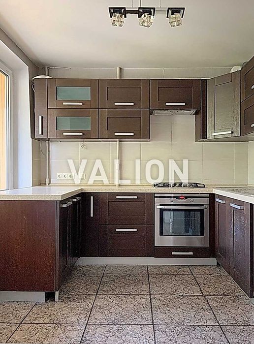 Квартира на вул. Малишка, 37 в Києві, ID 256412, фото №5