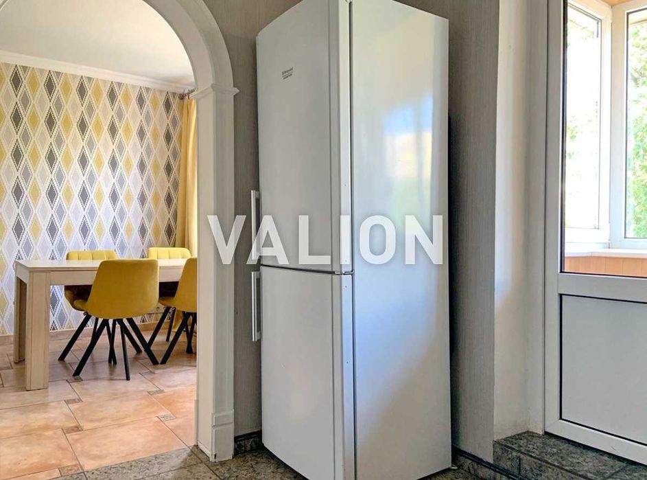 Квартира на вул. Малишка, 37 в Києві, ID 256412, фото №7