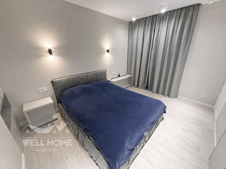 Квартира на вул. Михайла Бойчука, 41-Б в Києві, ID 255682, фото №12