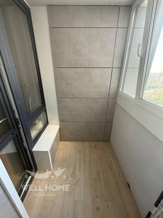 Квартира на вул. Михайла Бойчука, 41-Б в Києві, ID 255682, фото №16
