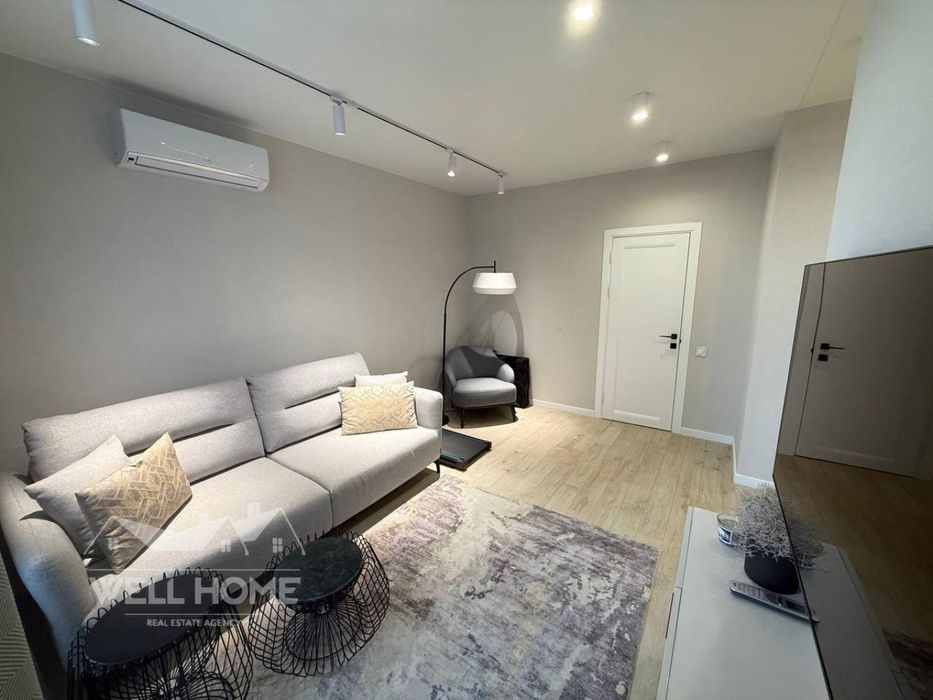 Квартира на вул. Михайла Бойчука, 41-Б в Київ, ID 255682, фото №3
