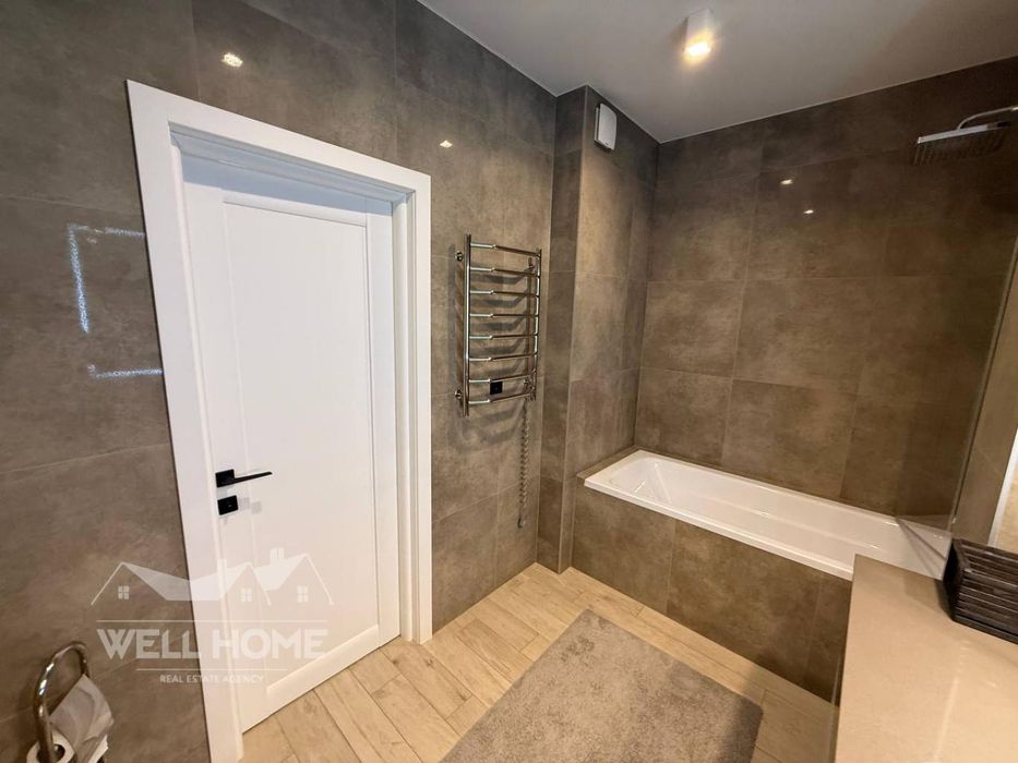 Квартира на вул. Михайла Бойчука, 41-Б в Києві, ID 255682, фото №21