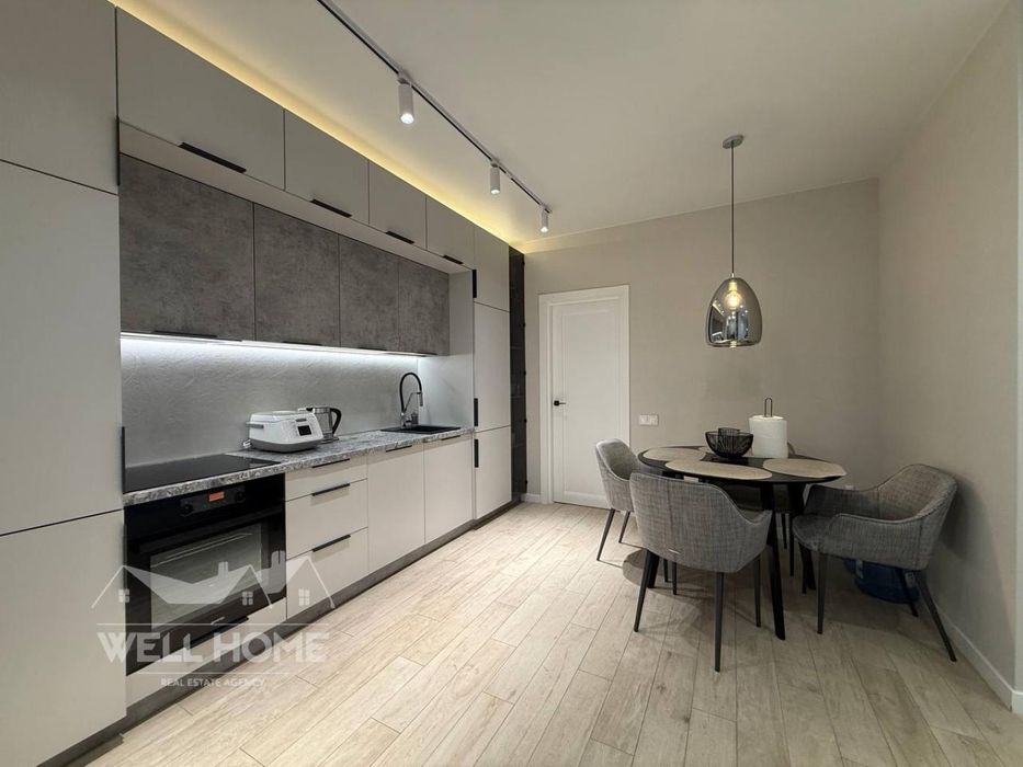 Квартира на вул. Михайла Бойчука, 41-Б в Київ, ID 255682, фото №5