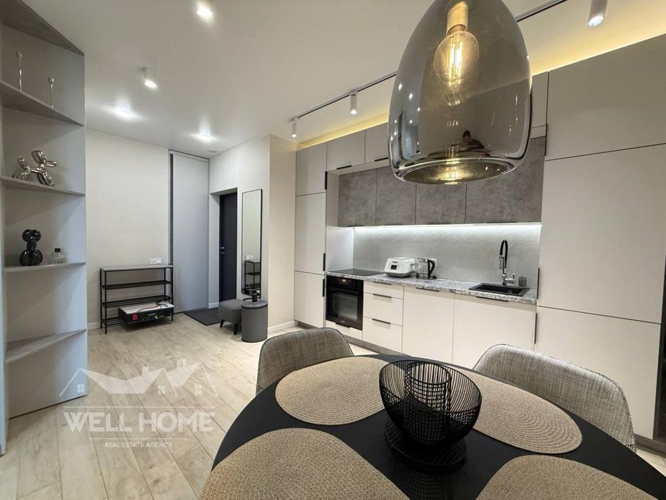 Квартира на вул. Михайла Бойчука, 41-Б в Києві, ID 255682, фото №8