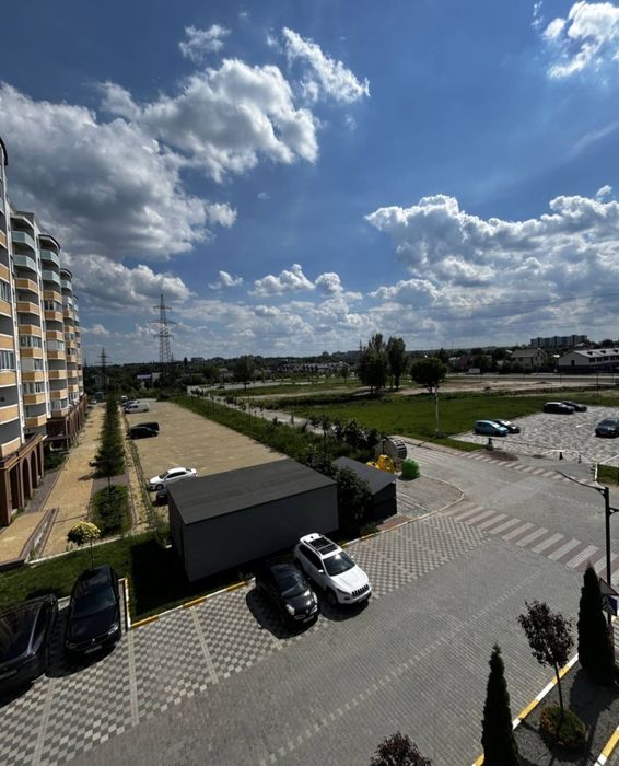 Квартира на Буча в Києві, ID 257038, фото №1