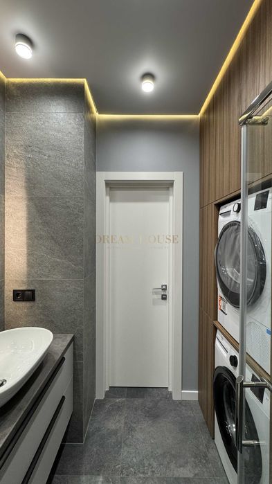 Квартира на ЖК Гранд Бурже в Києві, ID 256001, фото №11