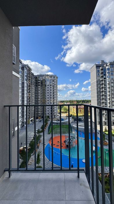 Квартира на ЖК Гранд Бурже в Києві, ID 256001, фото №20