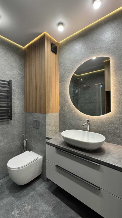 Квартира на ЖК Гранд Бурже в Києві, ID 256001, фото №9