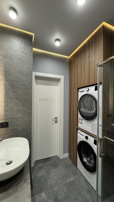 Квартира на ЖК Гранд Бурже в Києві, ID 256001, фото №10