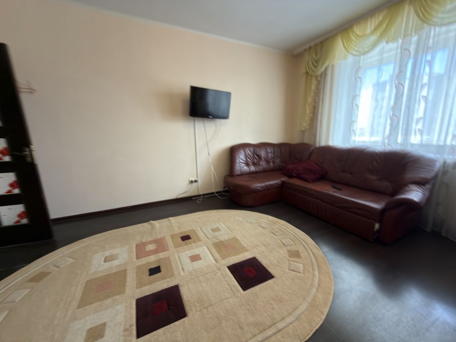 Квартира на вул. Коновальця в Івано-Франківську, ID 255487, фото №2