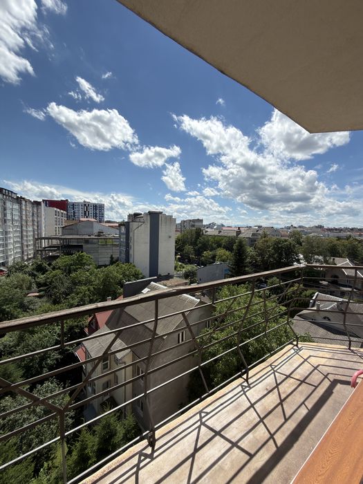Квартира на вул. Коновальця в Івано-Франківську, ID 255487, фото №9