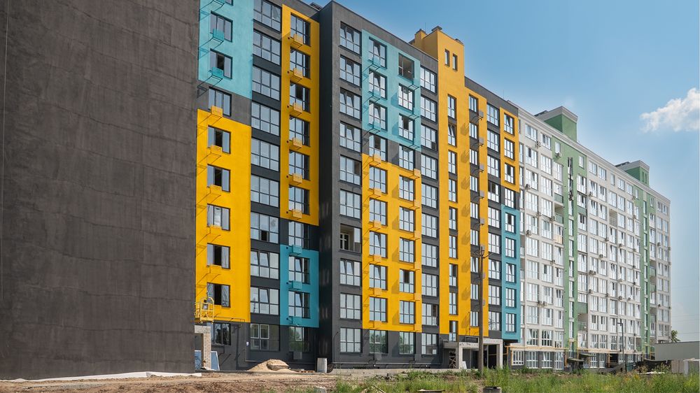 Квартира на вул. Раппопорта, 1-ї Танкової бригади в Чернігів, ID 255567, фото №1