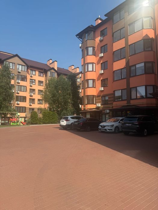 Квартира на ЖК Волошковий в Києві, ID 256939, фото №1