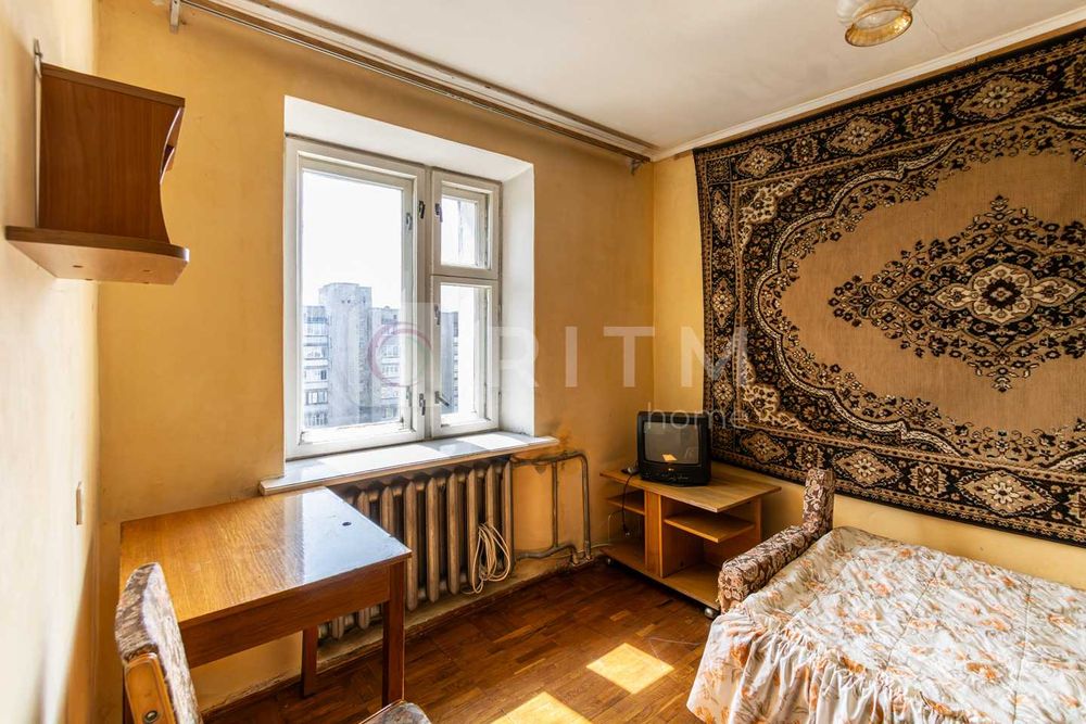 Квартира на вул. Вовчинецька в Івано-Франківську, ID 255604, фото №14