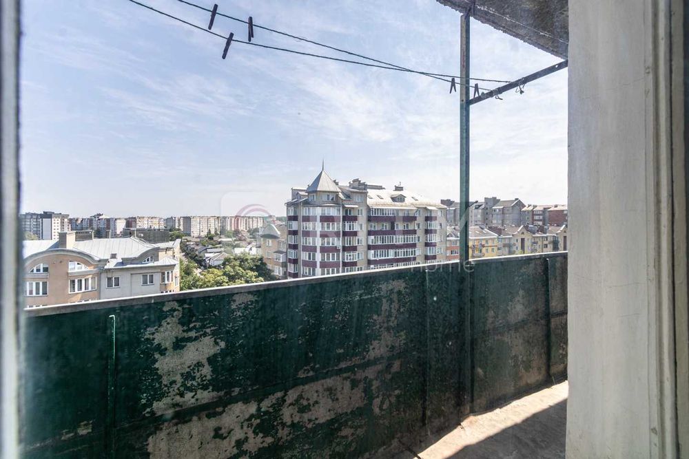 Квартира на вул. Вовчинецька в Івано-Франківську, ID 255604, фото №21