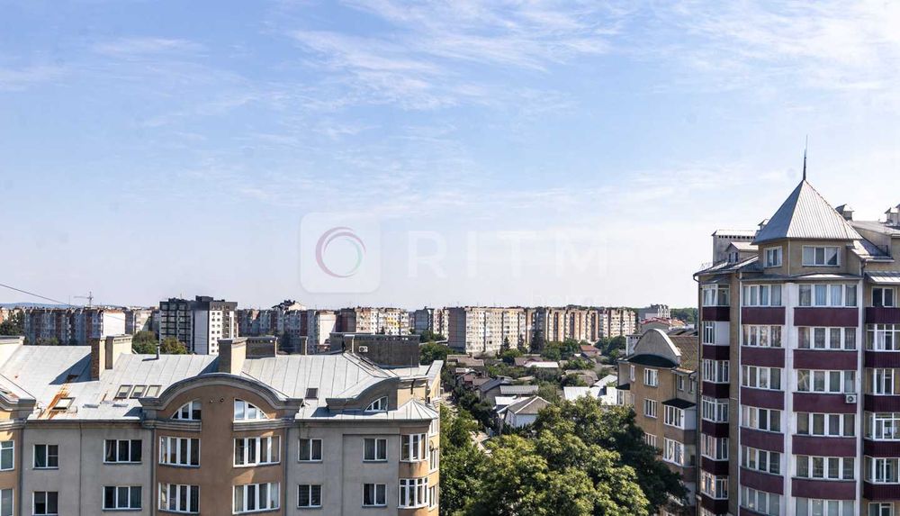 Квартира на вул. Вовчинецька в Івано-Франківську, ID 255604, фото №22