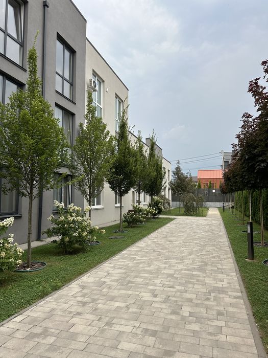 Квартира в Києві, ID 308819, фото №8