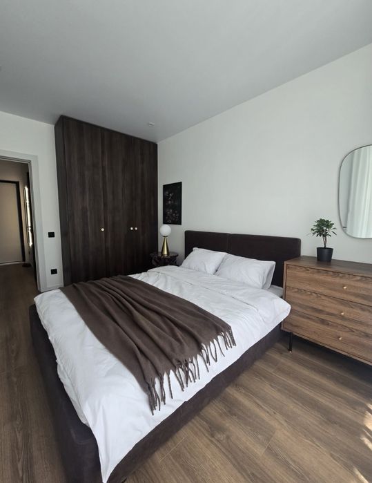 Квартира на вул. Братів Шеметів, 8 в Києві, ID 256095, фото №2