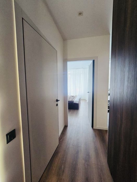 Квартира на вул. Братів Шеметів, 8 в Києві, ID 256095, фото №8