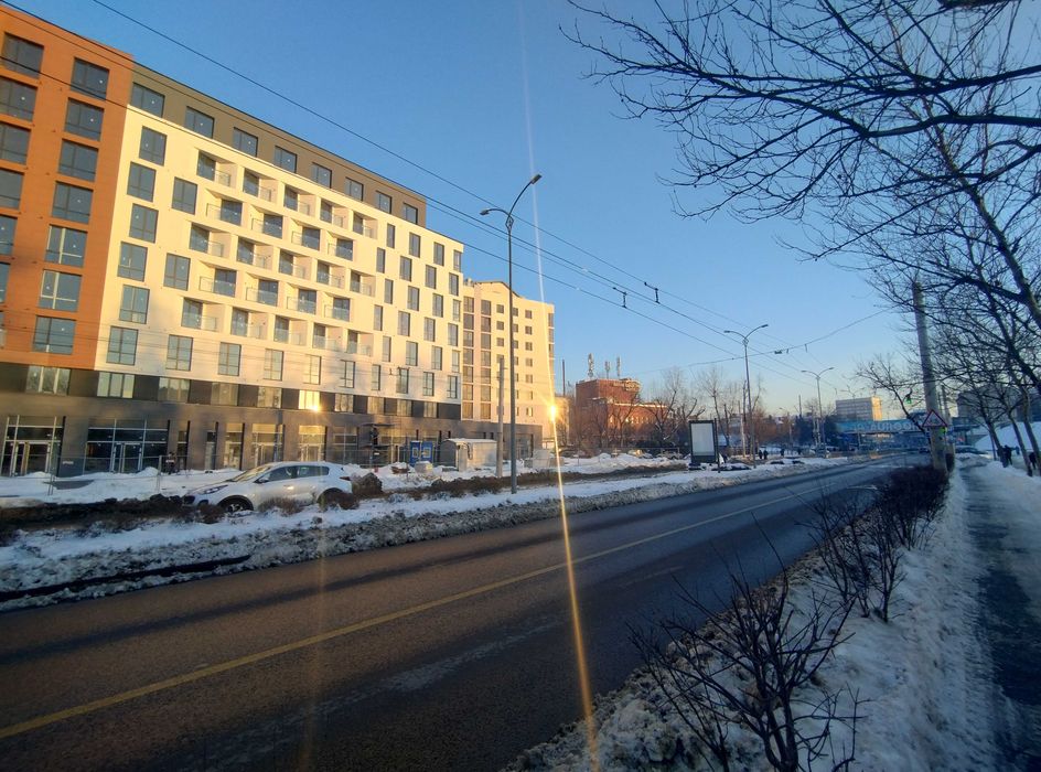 Квартира на вул. Чорновола в Львові, ID 256877, фото №1