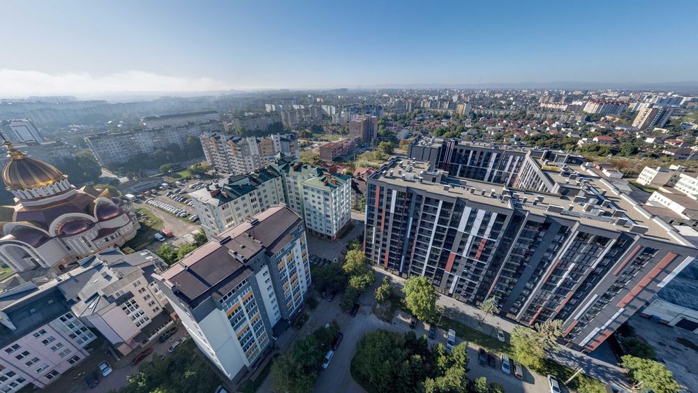 Квартира на вул. Вовчинецька, 223А в Івано-Франківську, ID 255851, фото №1