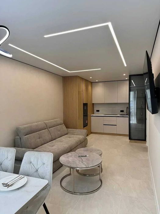Квартира на вул. Вовчинецька, 223А в Івано-Франківську, ID 255851, фото №11