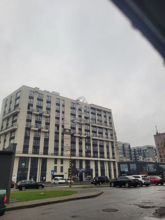 Квартира на біля Міського озера, Парк імені Шевченка в Івано-Франківську, ID 255717, фото №1