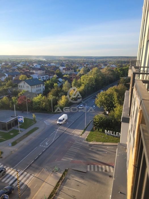 Квартира на біля Міського озера, Парк імені Шевченка в Івано-Франківську, ID 255717, фото №5