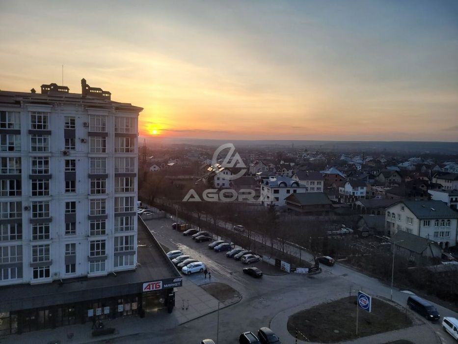 Квартира на біля Міського озера, Парк імені Шевченка в Івано-Франківську, ID 255717, фото №6
