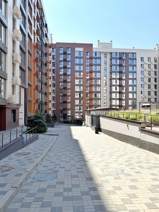 Квартира на вул. Левка Лукʼяненка, 18 в Дніпрі, ID 256433, фото №2