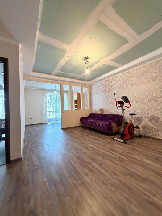 Квартира на вул. Левка Лукʼяненка, 18 в Дніпрі, ID 256433, фото №12
