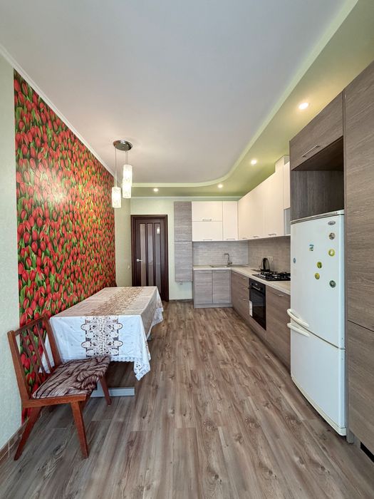 Квартира на вул. Левка Лукʼяненка, 18 в Дніпрі, ID 256433, фото №18