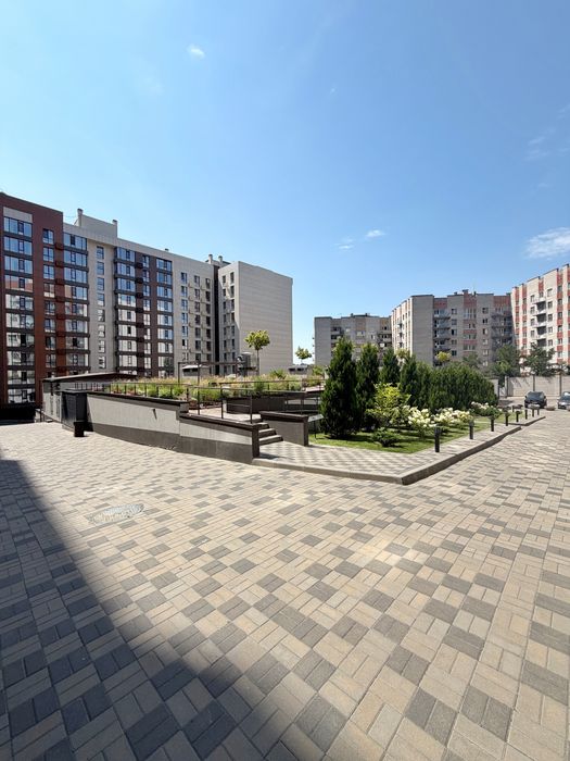 Квартира на вул. Левка Лукʼяненка, 18 в Дніпрі, ID 256433, фото №3