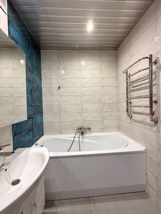 Квартира на вул. Левка Лукʼяненка, 18 в Дніпрі, ID 256433, фото №23