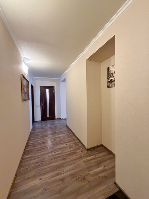 Квартира на вул. Левка Лукʼяненка, 18 в Дніпрі, ID 256433, фото №9