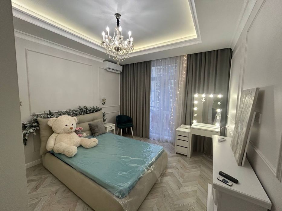 Квартира на ЖК Сокольники в Харкові, ID 255656, фото №1